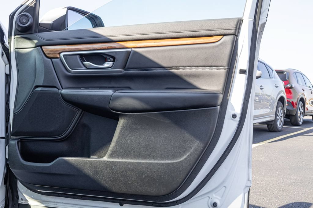 Used 2019 Honda CR-V EX-L image 32