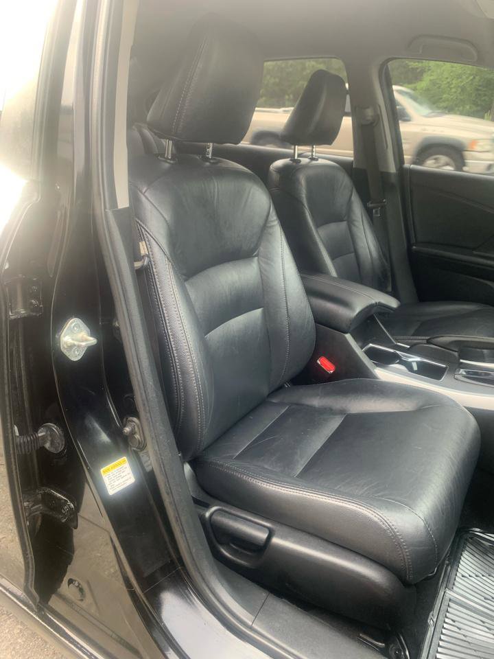 Used 2014 Honda Accord Sport image 9