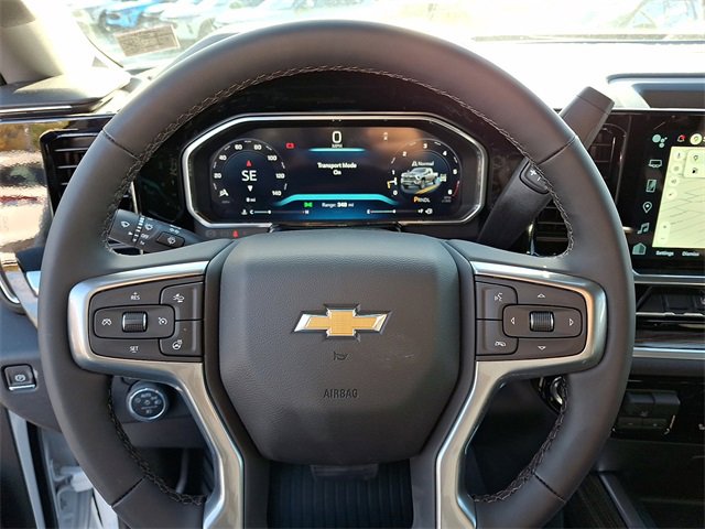 New 2026 Chevrolet Silverado 3500 LT w/ Safety Package image 13