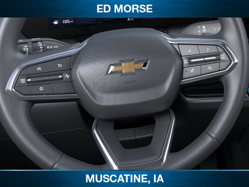 New 2026 Chevrolet Equinox LT image 19