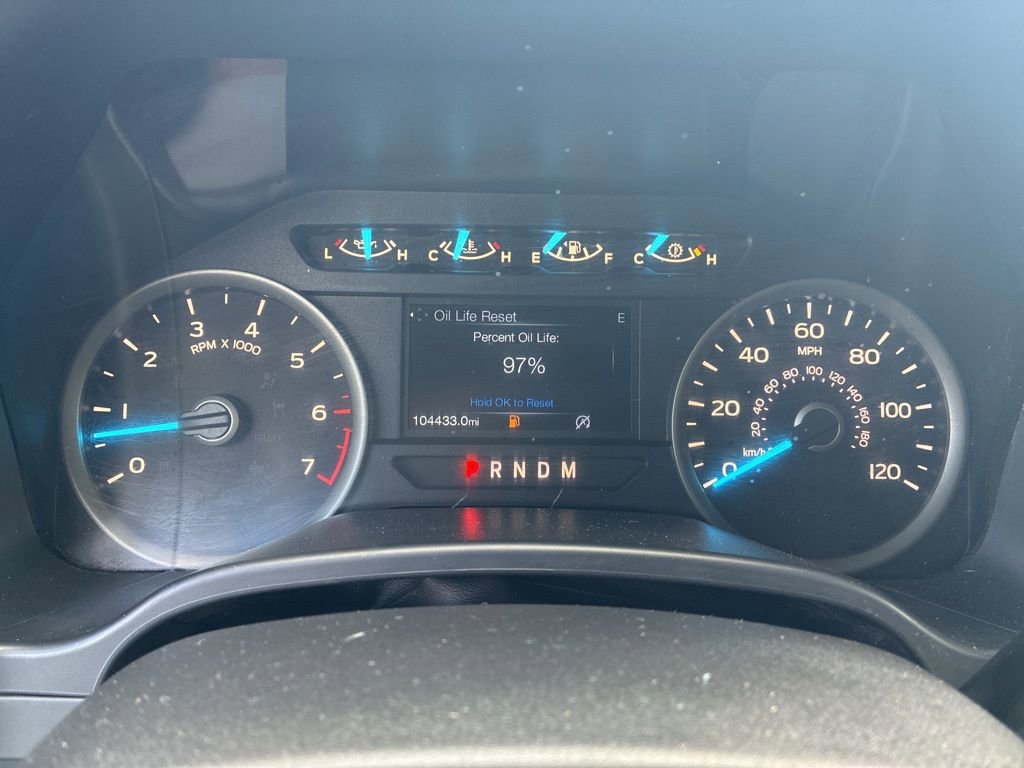 Used 2019 Ford F150 XLT w/ Equipment Group 301A Mid AWD/4WD image 14