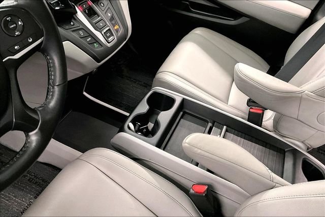 Used 2022 Honda Odyssey EX-L image 16