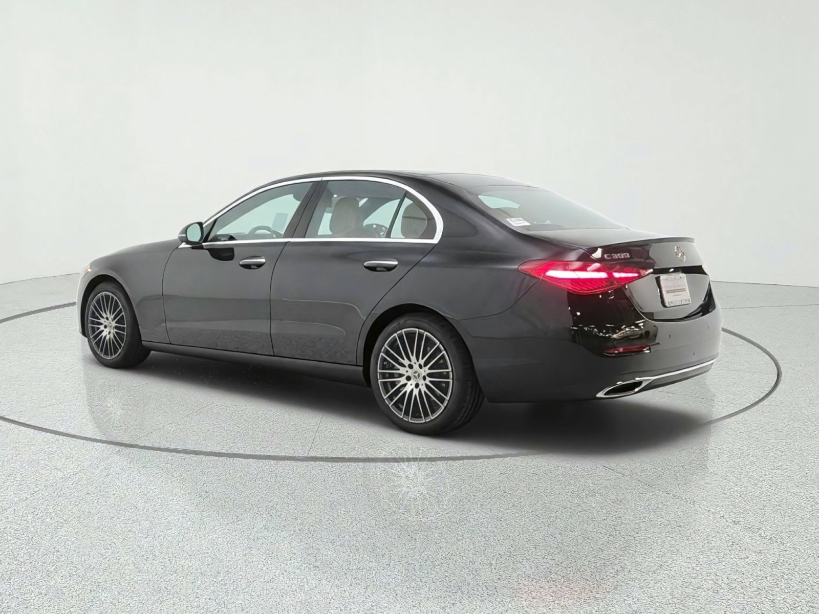 New 2027 Mercedes-Benz C 300 Sedan image 7