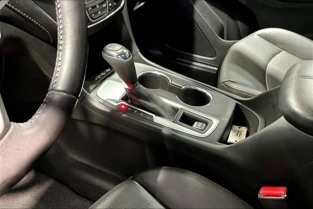 Used 2020 Chevrolet Equinox Premier FWD image 17