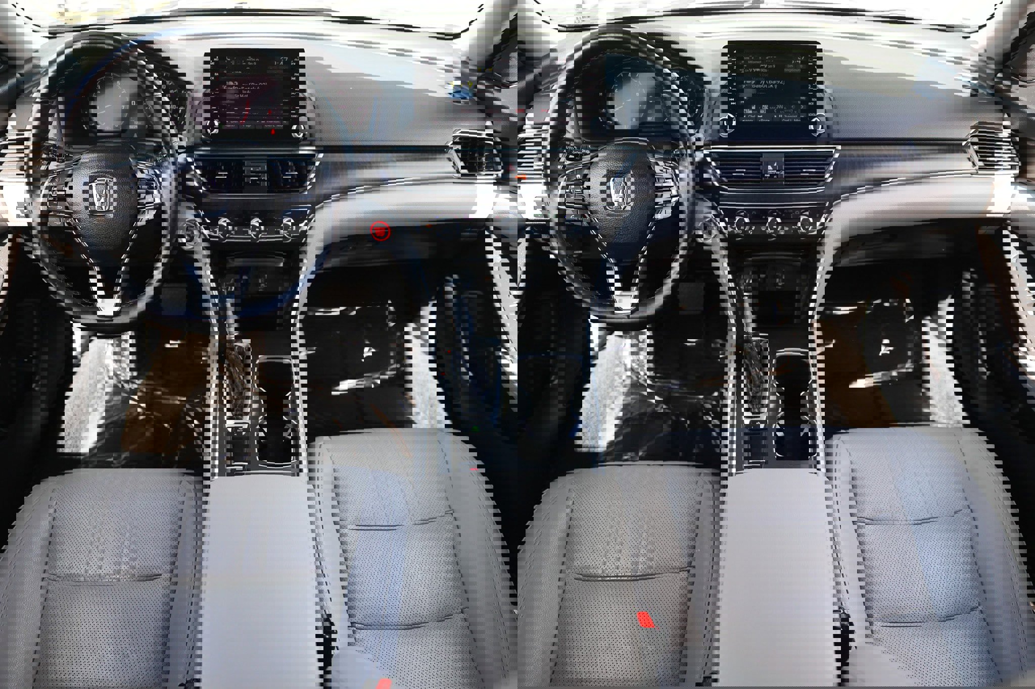 Used 2018 Honda Accord EX-L image 2