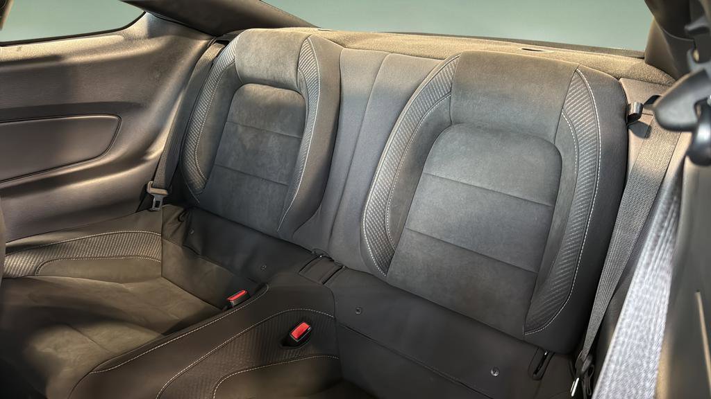 Used 2017 Ford Mustang Shelby GT350 w/ Electronics Package image 6