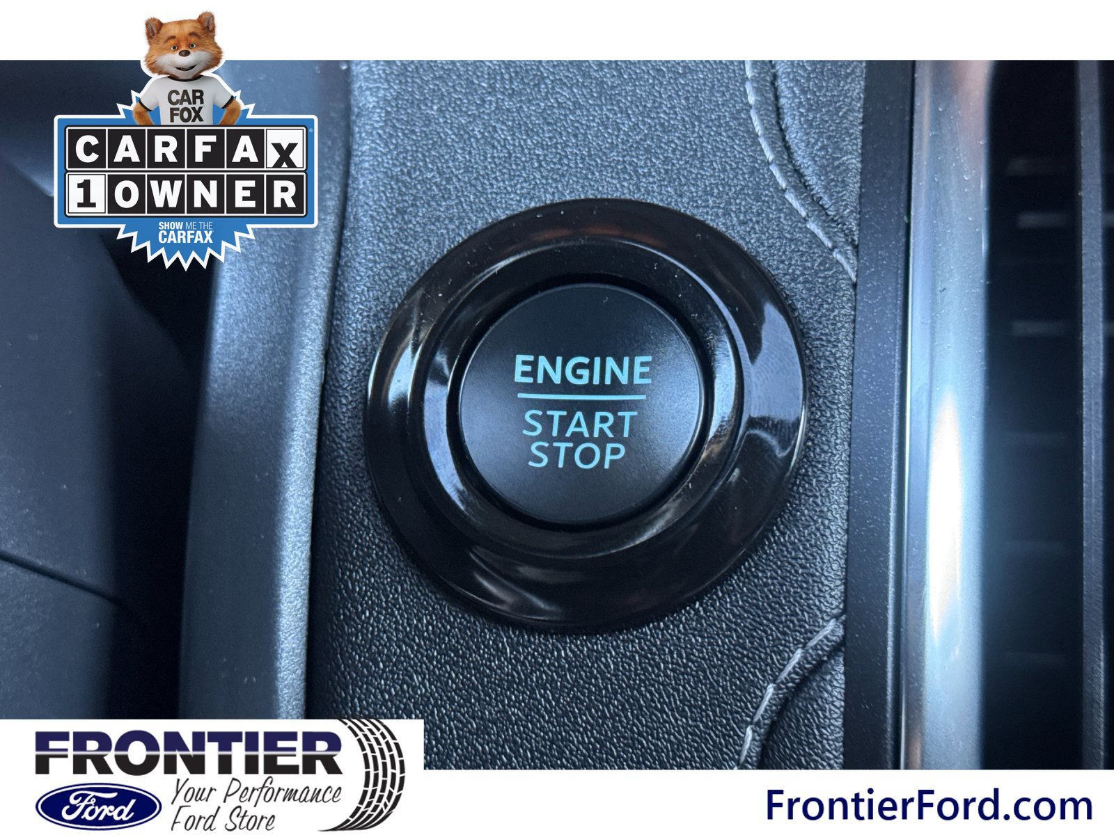 Used 2025 Ford Expedition Max Platinum AWD/4WD image 25