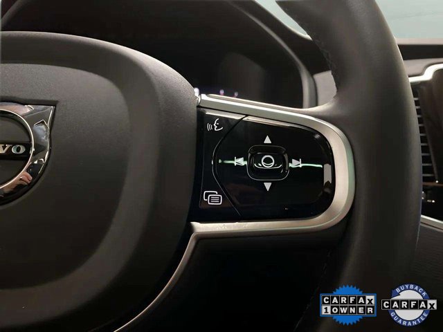 Used 2025 Volvo XC90 B6 Plus image 40