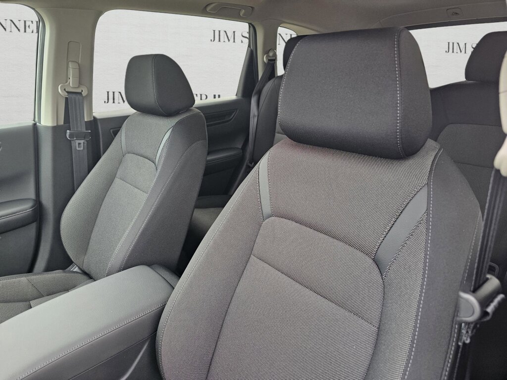 New 2026 Honda CR-V EX image 17