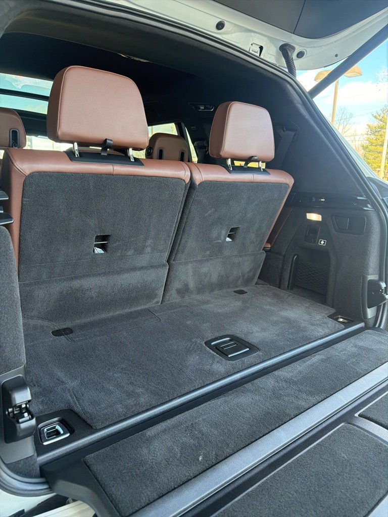Certified 2026 BMW X7 xDrive40i image 10
