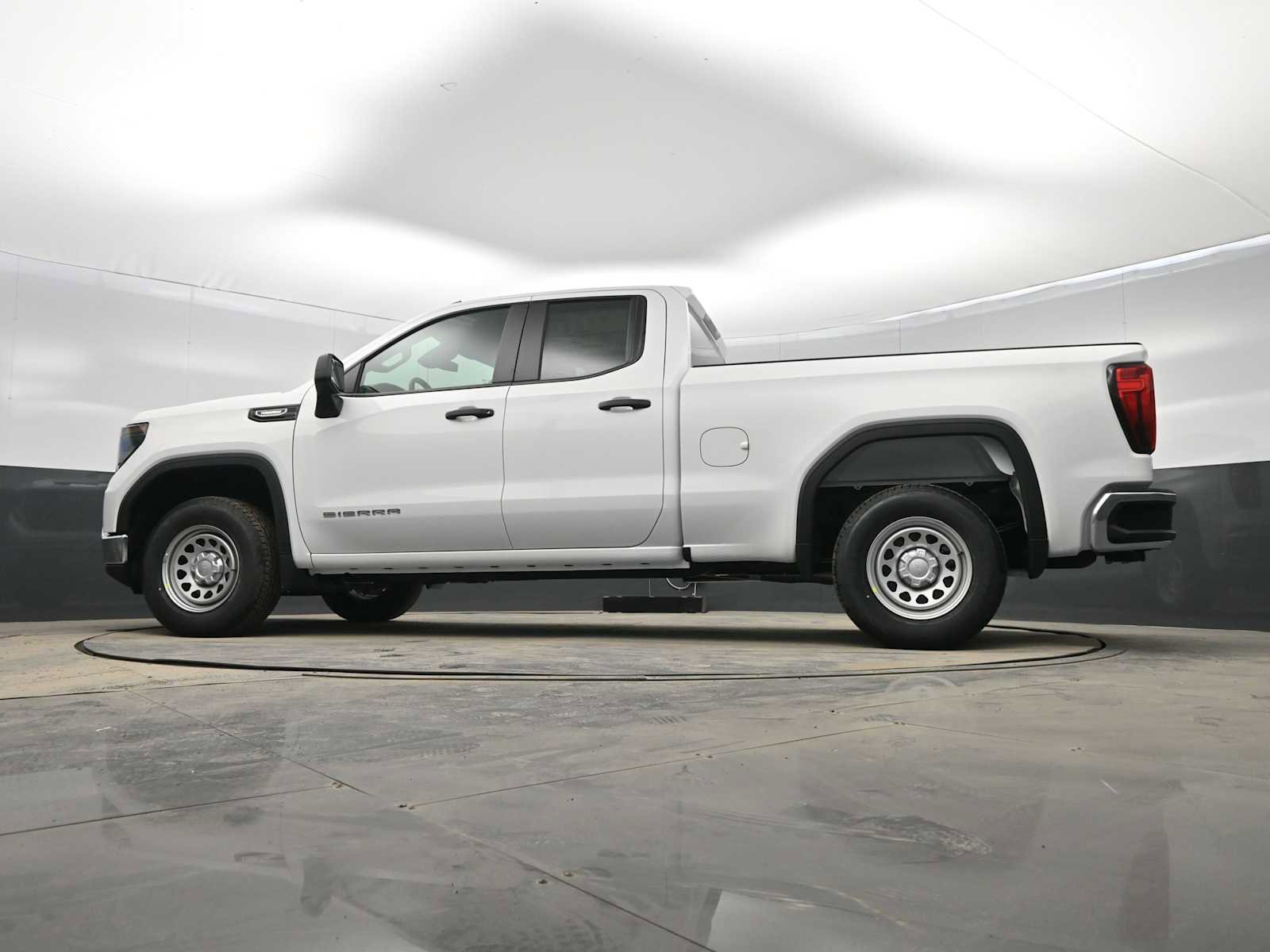 New 2026 GMC Sierra 1500 Pro w/ Pro Value Package image 33