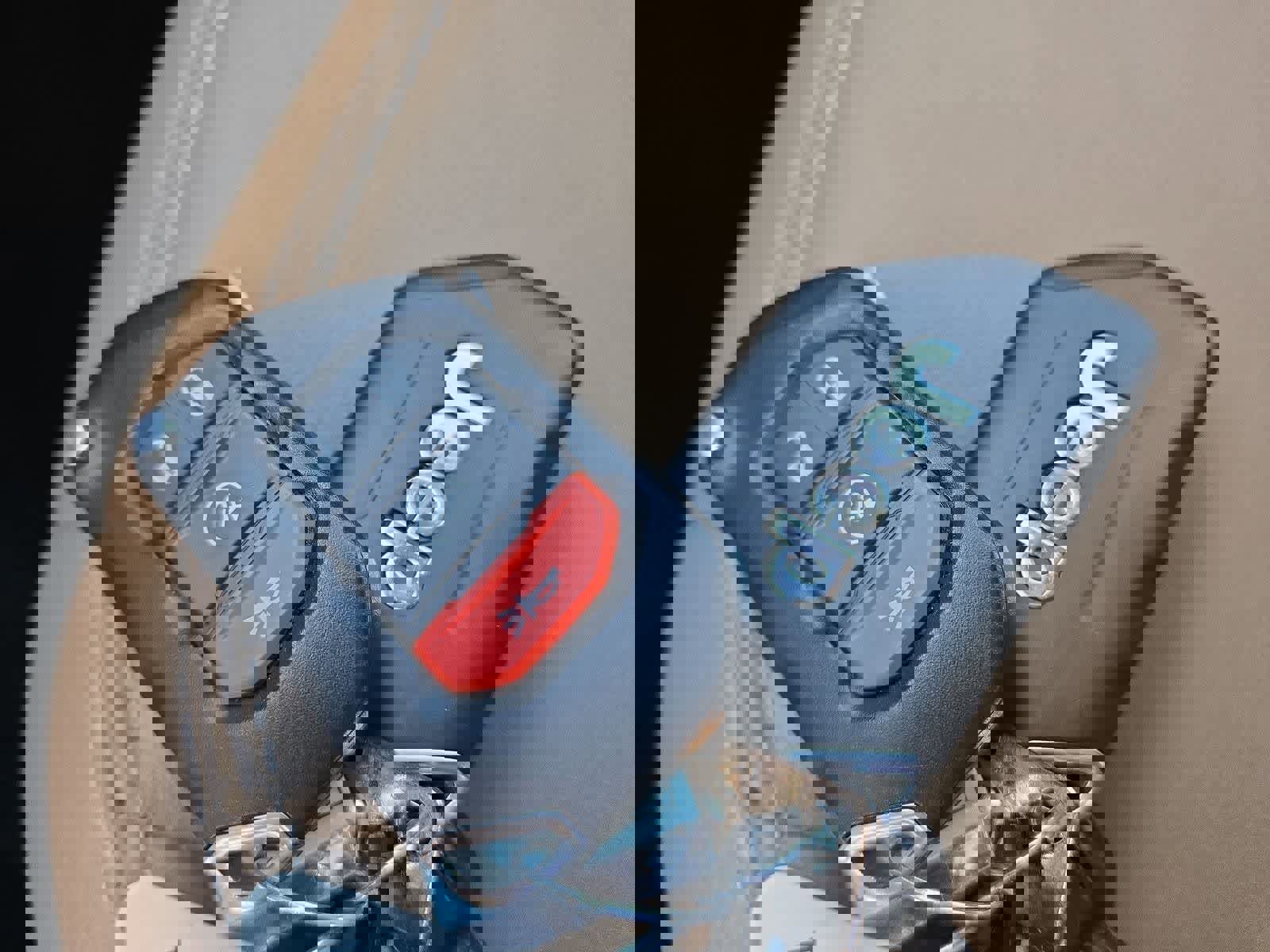 Used 2023 Jeep Gladiator Rubicon w/ LED Lighting Group image 33