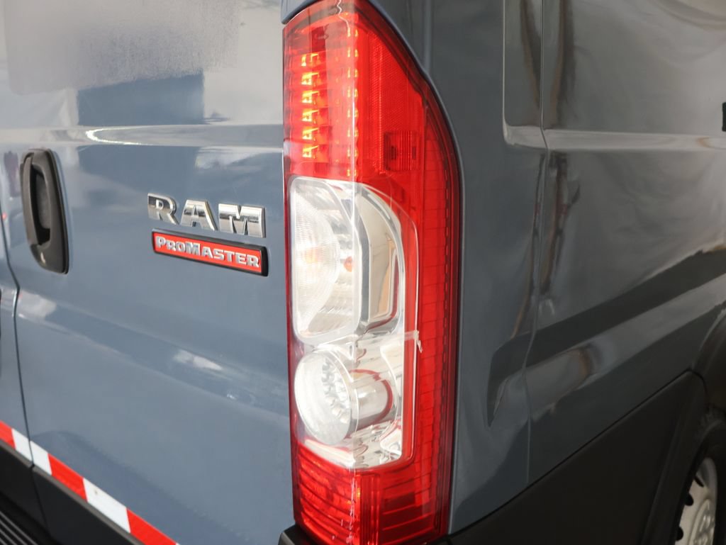 Used 2019 RAM ProMaster 3500 FWD image 28