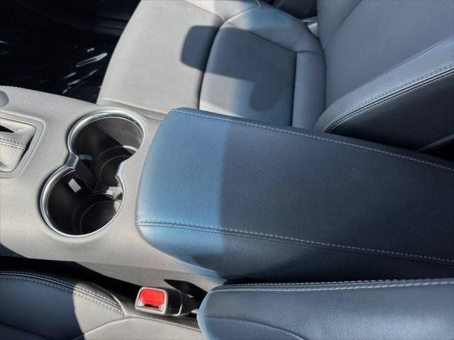 Certified 2024 Toyota Venza XLE AWD/4WD image 87
