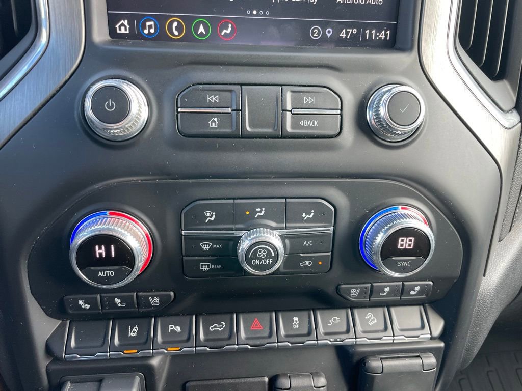 Used 2022 GMC Sierra 2500 Denali image 11