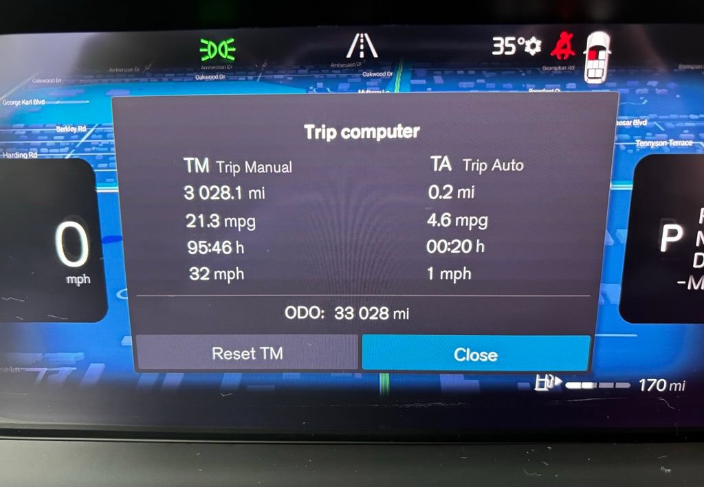 Certified 2024 Volvo XC90 B6 Ultimate AWD/4WD image 8
