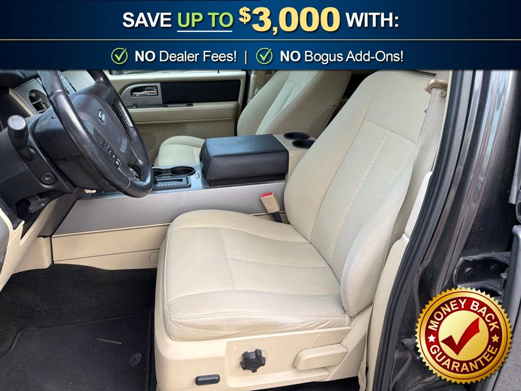 Used 2016 Ford Expedition XLT RWD image 14