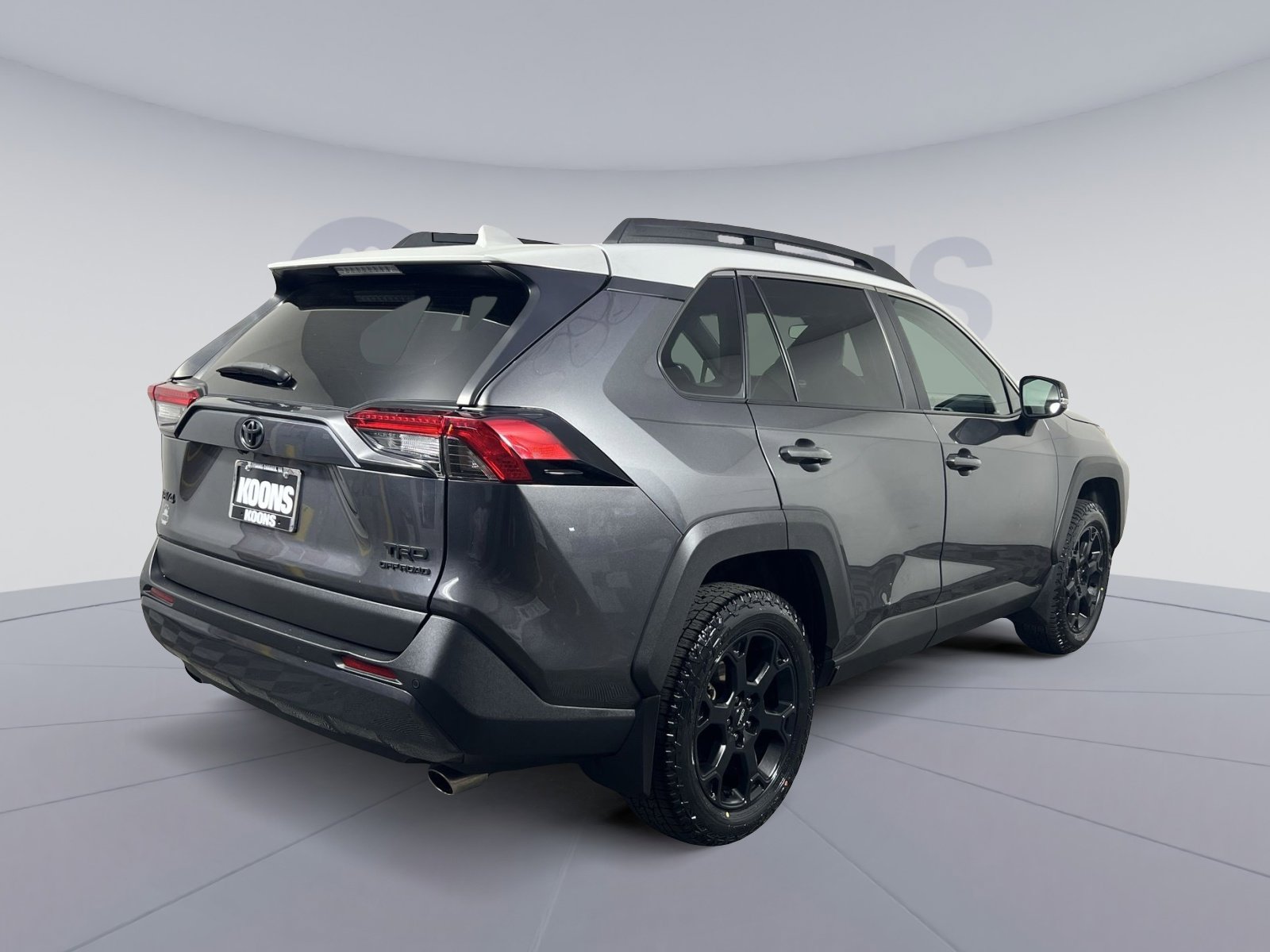 Used 2023 Toyota RAV4 TRD Off-Road w/ TRD Off-Road Weather Package image 11