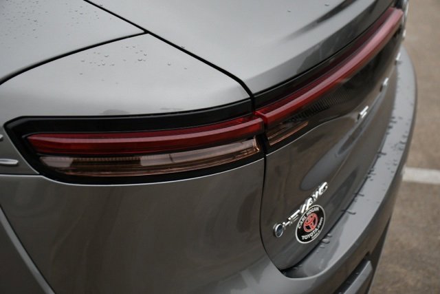 New 2026 Toyota Crown XLE image 12