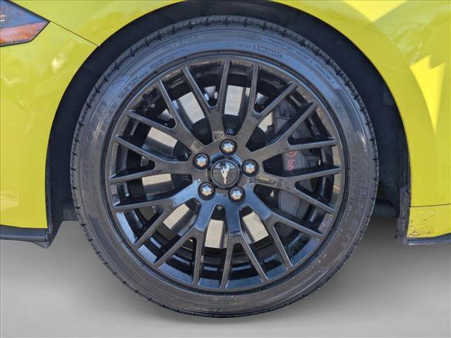 Used 2021 Ford Mustang GT Premium w/ GT Performance Package image 23