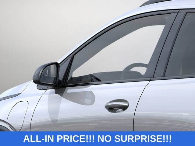 New 2027 Chevrolet Bolt RS w/ Technology Package FWD image 12