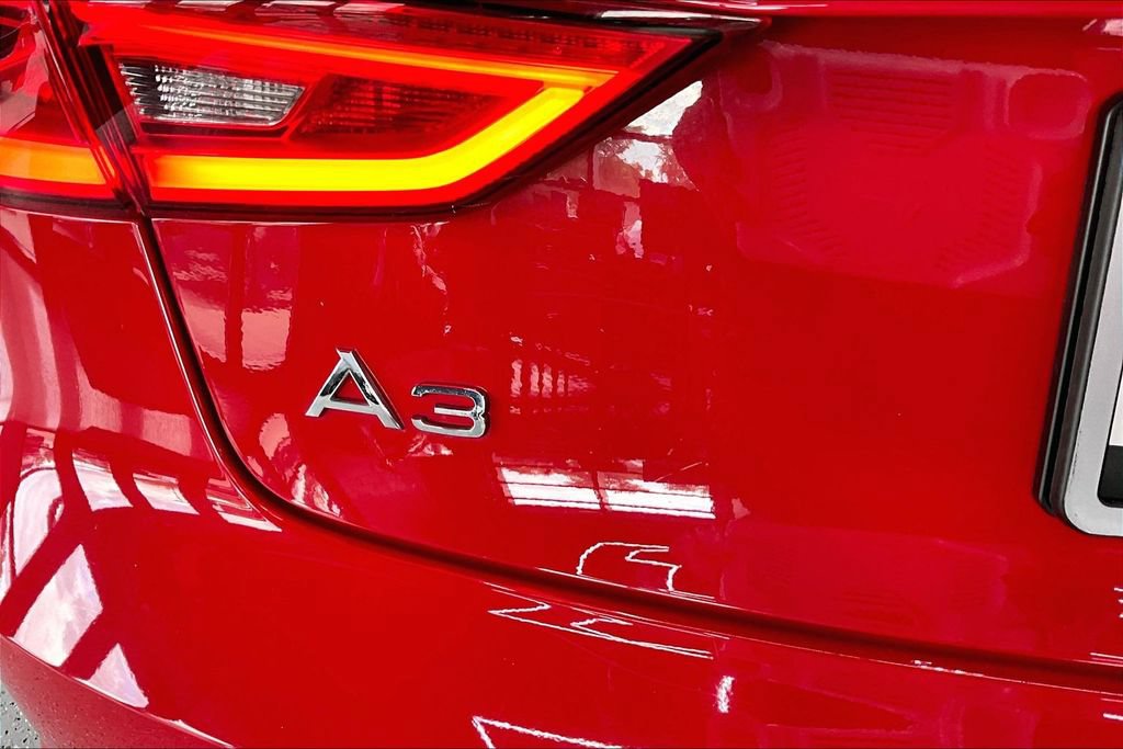 Used 2015 Audi A3 1.8T Premium w/ Cold Weather Package FWD image 23