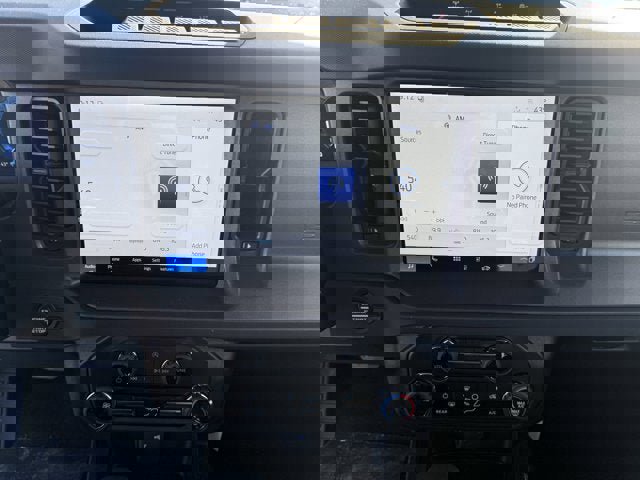 New 2026 Ford Bronco 2-Door w/ Sasquatch Package image 13