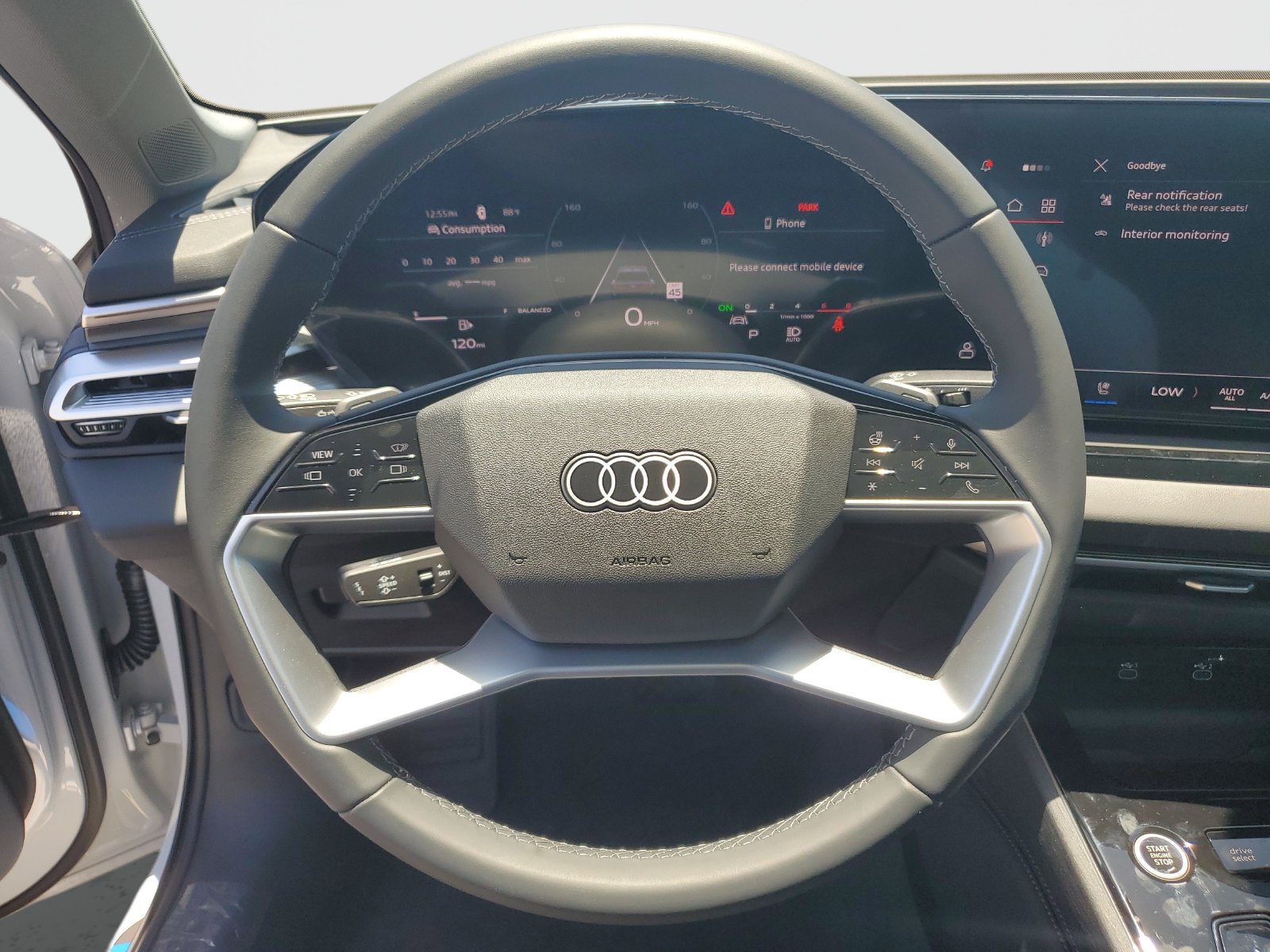New 2026 Audi A6 Premium Plus AWD/4WD image 28