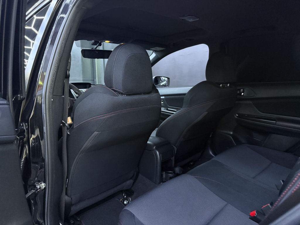 Used 2017 Subaru WRX Premium AWD/4WD image 16