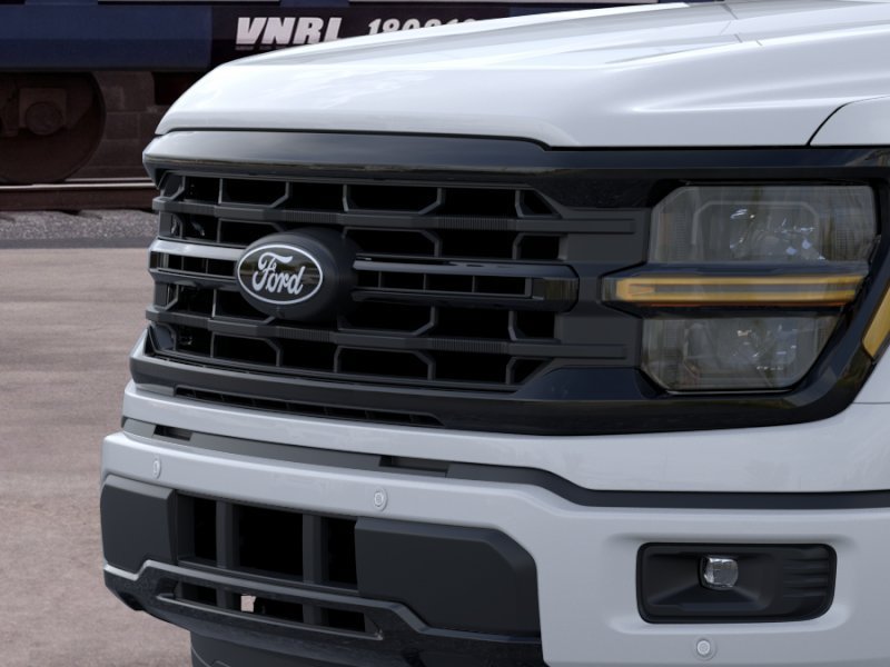 New 2026 Ford F150 XLT RWD image 17