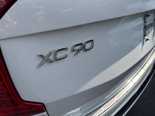 Used 2024 Volvo XC90 T8 Ultimate w/ Protection Package Premier AWD/4WD image 13