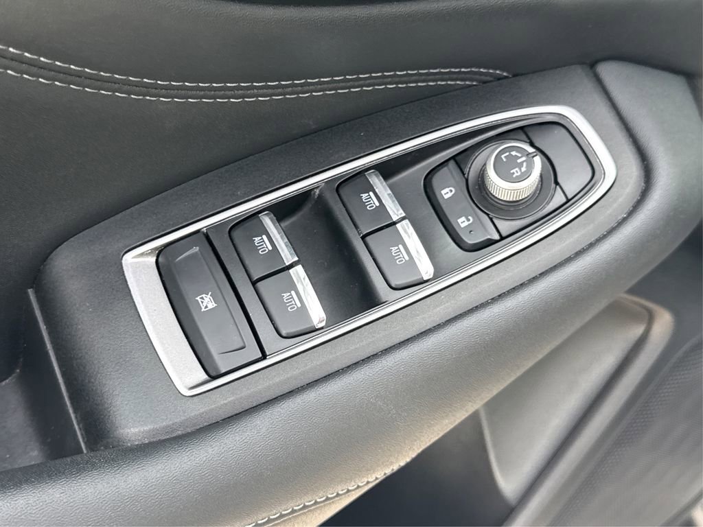 Used 2023 Subaru Outback Limited XT image 29