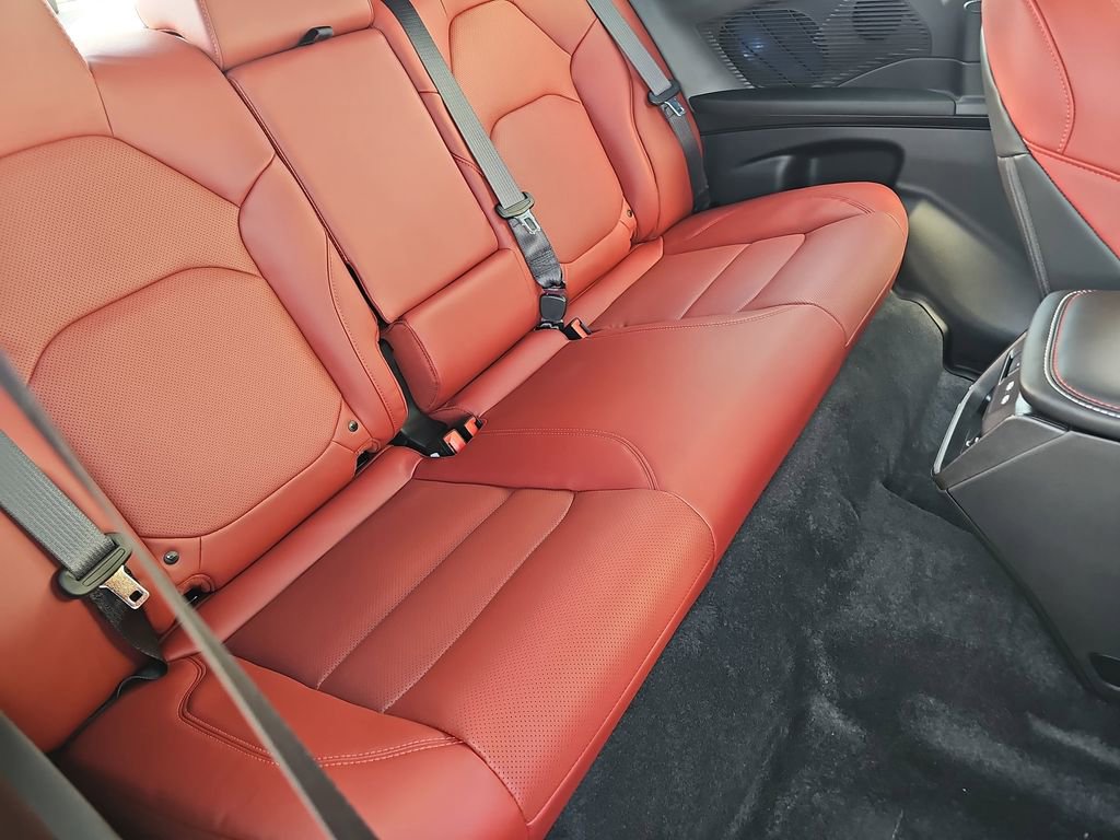 New 2026 Dodge Charger R/T Scat Pack image 11