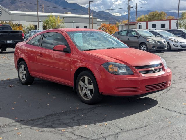 Used 2009 Chevrolet Cobalt LT w/ Preferred Equipment Group