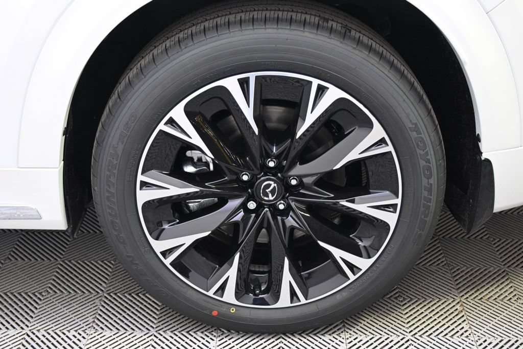 New 2026 MAZDA CX-90 3.3 Turbo S w/ Premium Plus AWD/4WD image 20