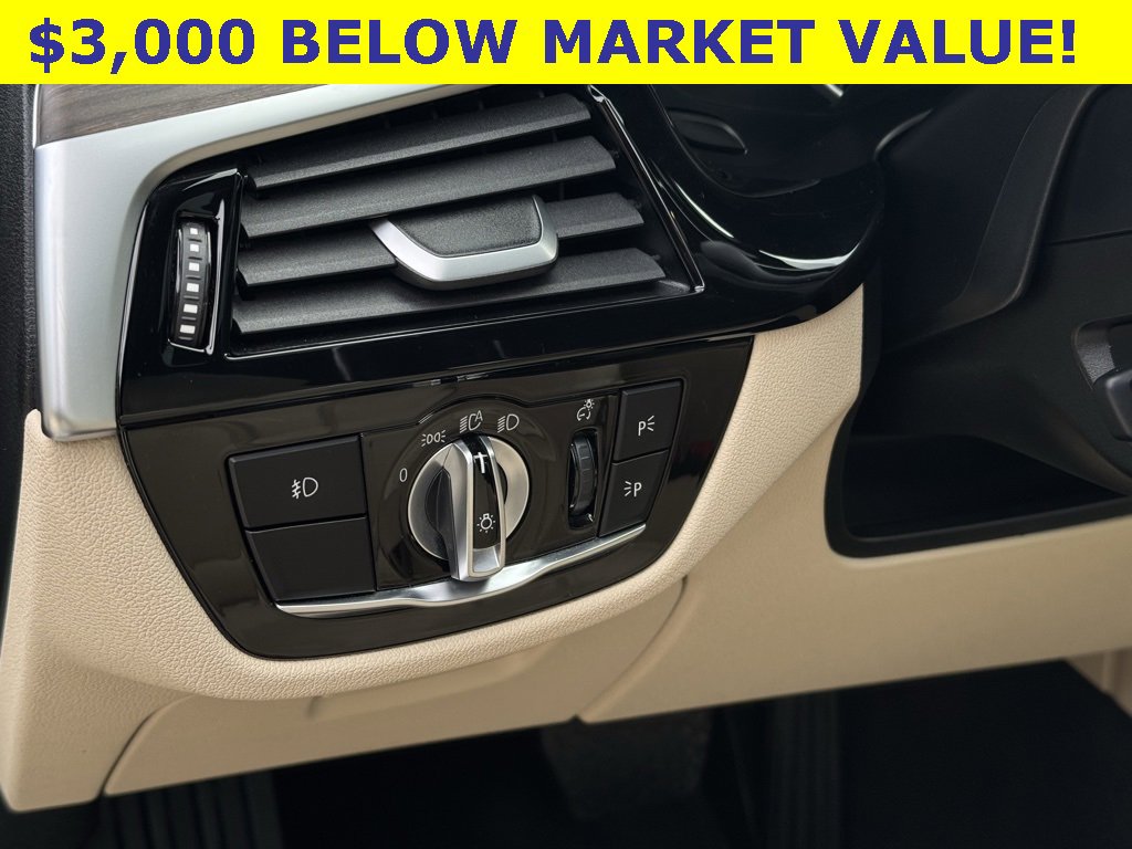 Used 2018 BMW 530e xDrive image 22