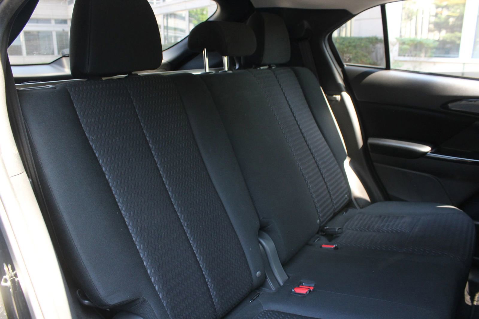 Used 2022 Mitsubishi Eclipse Cross LE AWD/4WD image 21