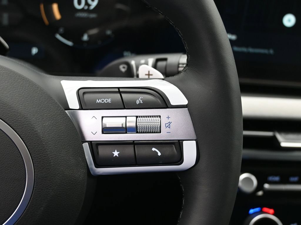 New 2026 Hyundai Santa Cruz Limited image 12