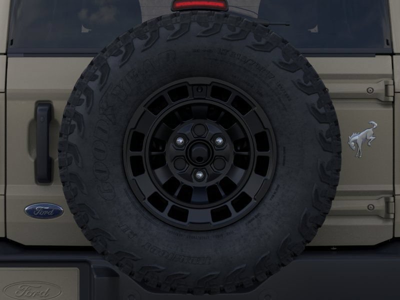 New 2026 Ford Bronco Outer Banks w/ Sasquatch Package AWD/4WD image 26