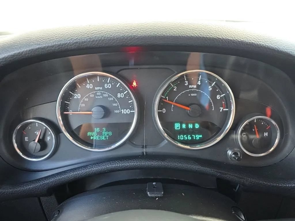 Used 2016 Jeep Wrangler Unlimited Sport AWD/4WD image 23