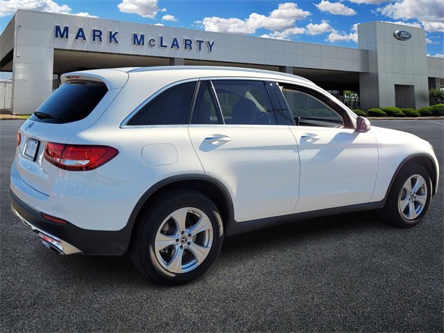 Used 2018 Mercedes-Benz GLC 300 image 3