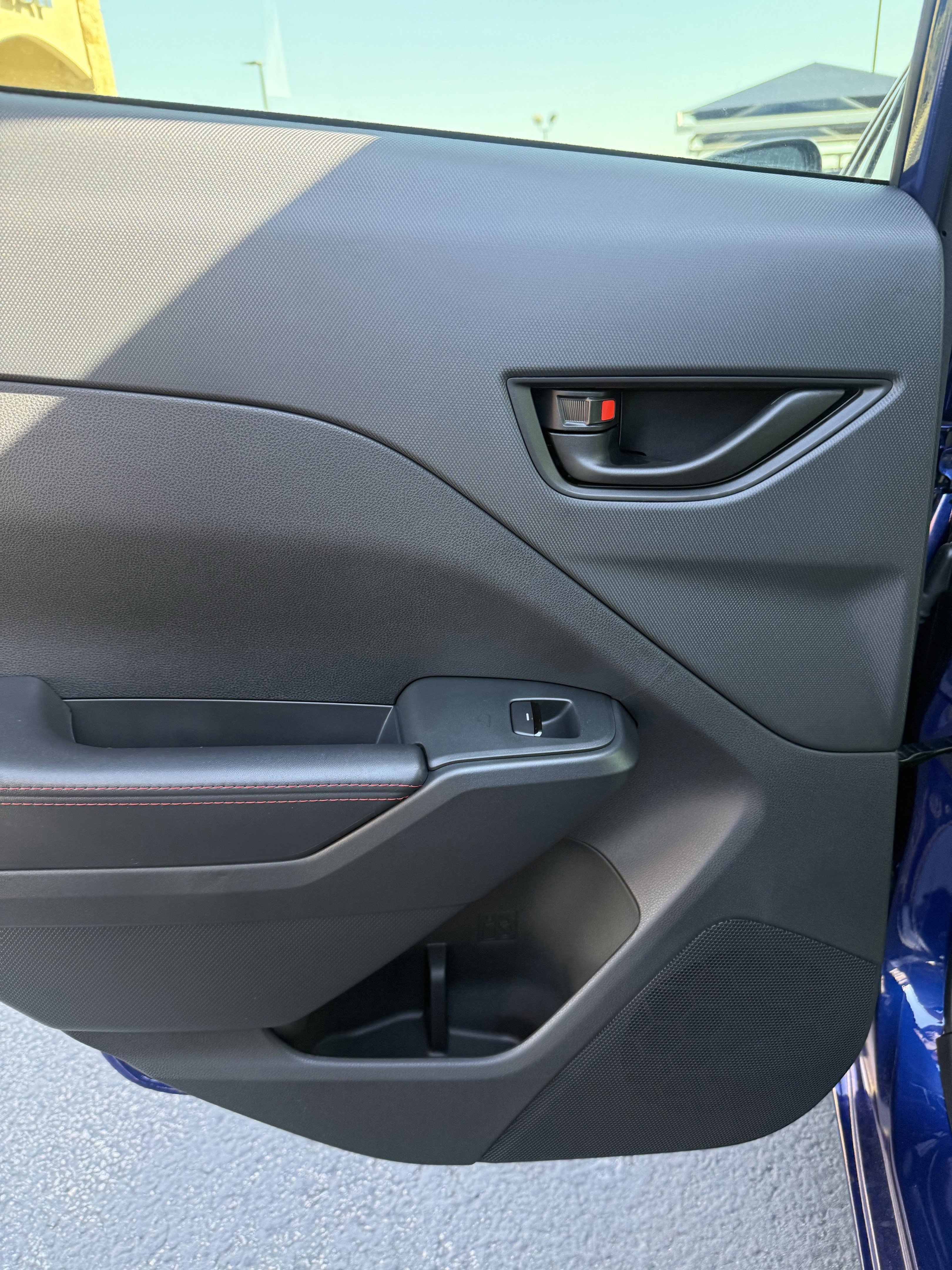 New 2026 Subaru Impreza 2.0i Sport image 12