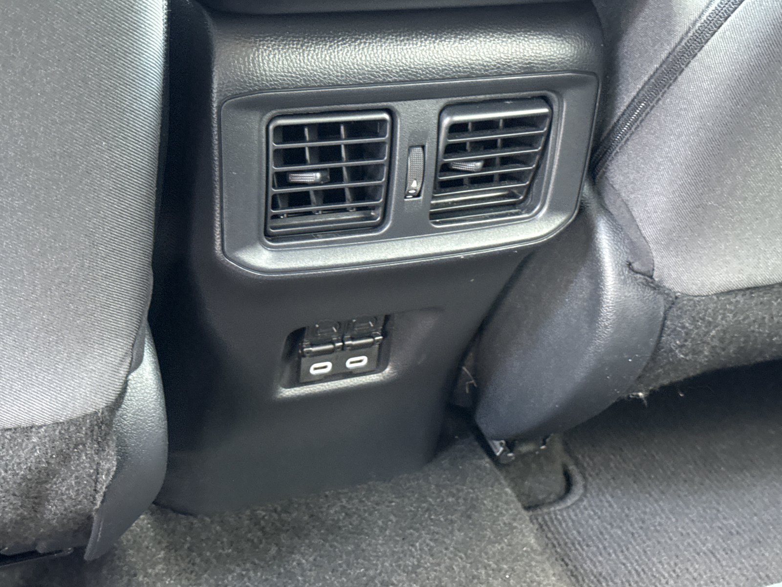 Used 2023 Toyota RAV4 XLE w/ Convenience Package AWD/4WD image 14