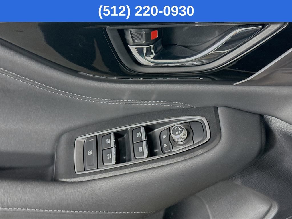 Certified 2025 Subaru Outback Limited XT AWD/4WD image 22