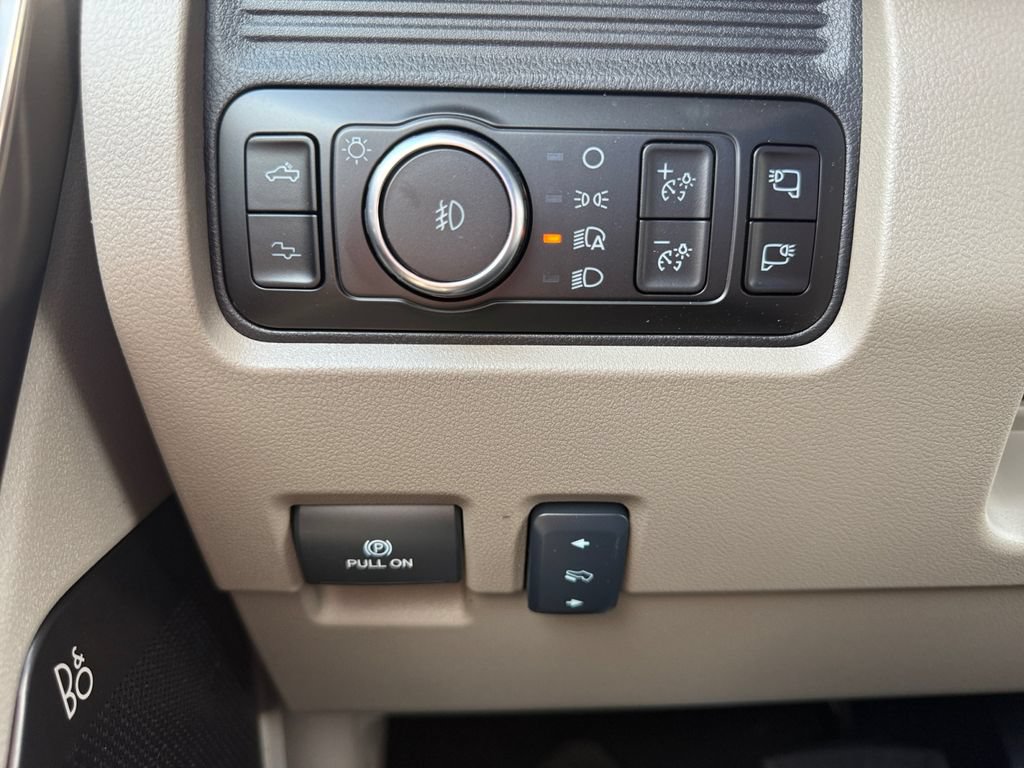New 2026 Ford F250 Platinum AWD/4WD image 20