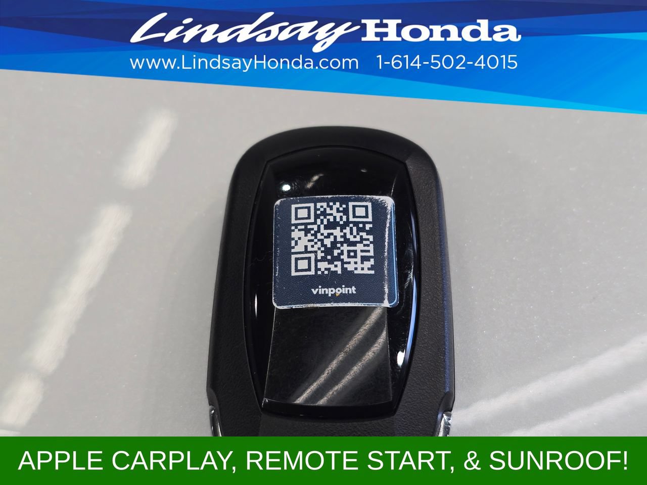 Used 2025 Honda Civic Sport image 23