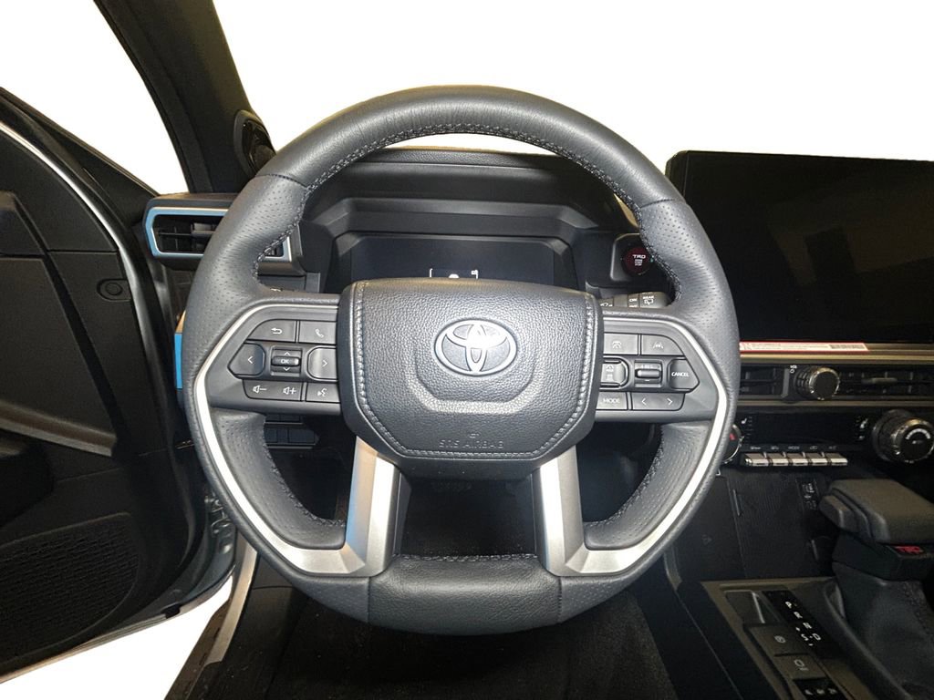 New 2025 Toyota 4Runner TRD Off-Road Premium image 12