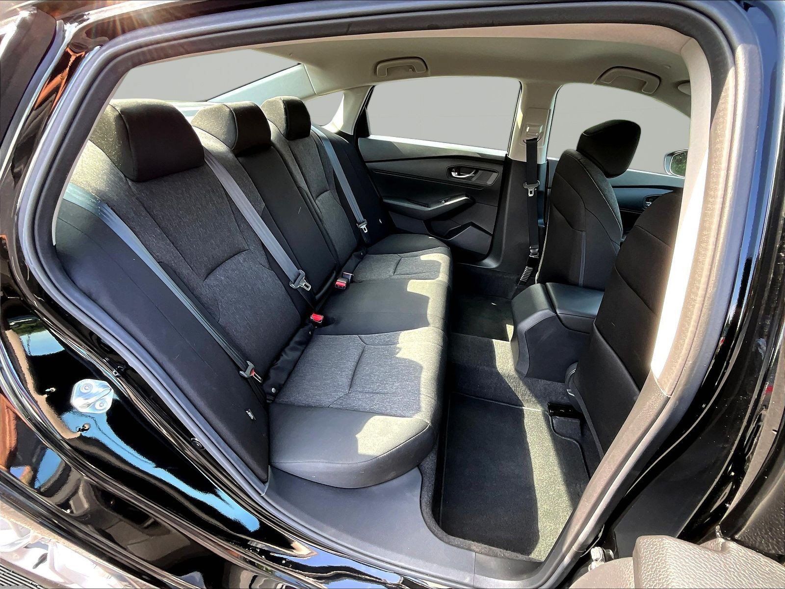 Used 2024 Honda Accord LX image 24