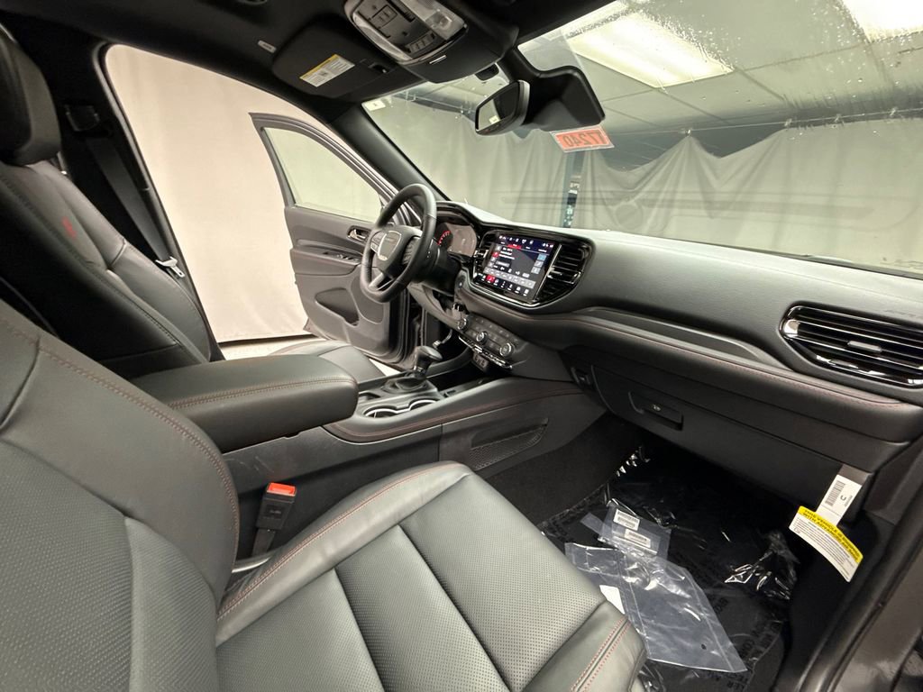 New 2026 Dodge Durango GT image 18