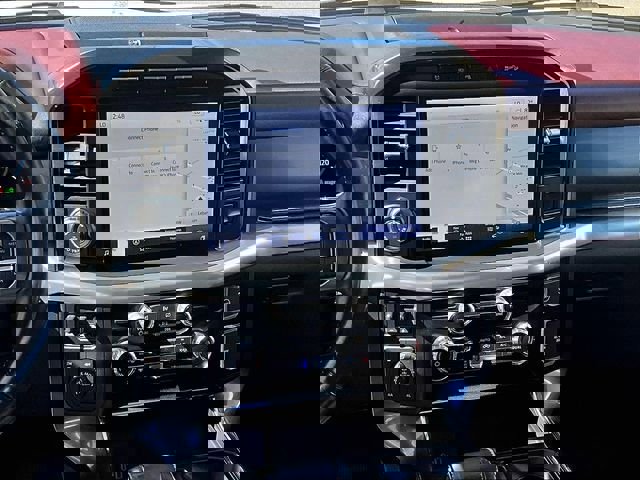 Used 2023 Ford F150 Lariat w/ Equipment Group 502A High AWD/4WD image 6